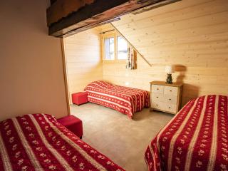 Appartement 3 Pièces, 7 Pers, Châtel, 50m Remontées, Wifi, TV, Balcon, Animaux Acceptés - FR-1-676-104 - Châtel - 3
