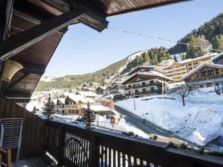 Appartement 3 Pièces, 7 Pers, Châtel, 50m Remontées, Wifi, TV, Balcon, Animaux Acceptés - FR-1-676-104 - Châtel - 1