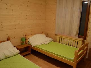Appartement 4 pièces, 8 pers, centre Châtel, balcon exposé Sud/Est, garage, à 500m des remontées - FR-1-676-97 - Châtel - 1