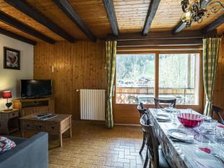 Appartement 3 pièces, 6 personnes avec WIFI et animaux admis - FR-1-676-78 - 4