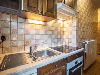 Appartement 3 pièces, 6 personnes avec WIFI et animaux admis - FR-1-676-78 - 1