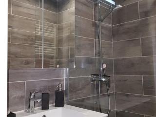 Studio 4 pers. à Châtel : balcon, parking, proche télécabine Linga - cuisine équipée et WIFI - FR-1-676-100 - Châtel - 3