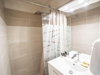 Appartement cosy à Châtel, 100m des pistes, balcon, WiFi, parking, jusqu'à 4 personnes - FR-1-676-105 - Châtel - 4