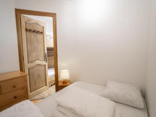 Appartement cosy à Châtel, 100m des pistes, balcon, WiFi, parking, jusqu'à 4 personnes - FR-1-676-105 - Châtel - 8