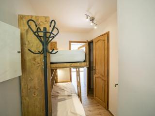 Appartement cosy à Châtel, 100m des pistes, balcon, WiFi, parking, jusqu'à 4 personnes - FR-1-676-105 - Châtel - 6