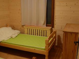 Châtel : Chalet 4 pièces pour 8 personnes avec balcon, garage et proche du centre - FR-1-676-118 - Châtel - 8