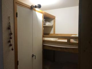 Studio Châtel 4 Pers, Ski, Balcon Sud/Ouest, Parking, Netflix/WIFI, Animaux admis - FR-1-676-122 - Châtel - 2
