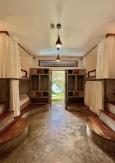 Chief Mau Moalboal Cebu - 9