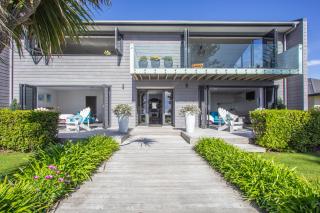The Hamptons - Kaikoura - 0