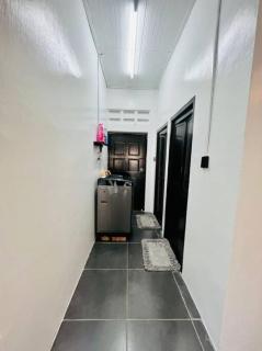 Homestay CikPuteh Gunong, Bachok - Bachok - 5