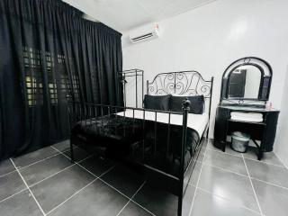 Homestay CikPuteh Gunong, Bachok - Bachok - 3