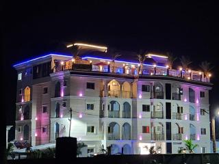 Rovie Estates - Buea - 0