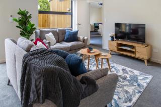 3 Bed 2.5 Bath Riccarton W/Games room - Christchurch - 4