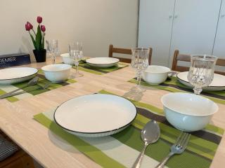 Studio 4 pax - Riverine Kuching III - 2