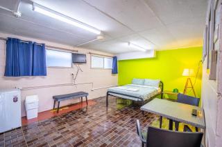 The Hostel, Airlie Beach - 1