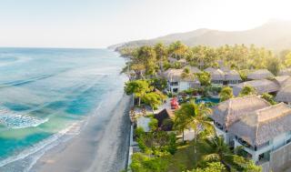 Sudamala Resort, Senggigi, Lombok - Senggigi - 8