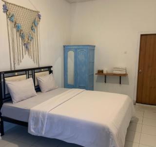 Silverin Bajawa - Bajawa - 7