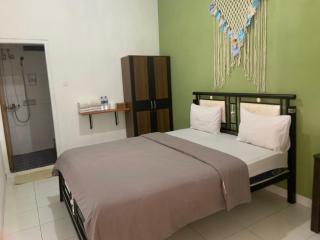 Silverin Bajawa - Bajawa - 6