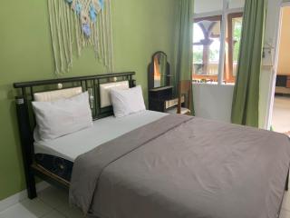 Silverin Bajawa - Bajawa - 4