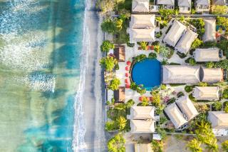 Sudamala Resort, Senggigi, Lombok - Senggigi - 0