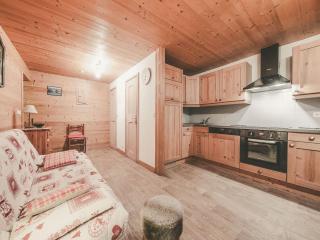 Charmant 3 pièces pour 7 pers. avec balcon, proche centre et télécabine, WiFi inclus - FR-1-676-132 - Châtel - 7
