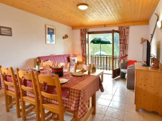 Appartement 3 pièces pour 7 pers, proche centre, balcon, parking, wifi, classé 3* - FR-1-676-137 - 0