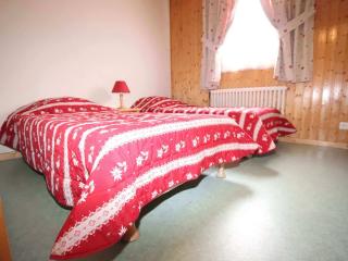 Confortable appartement 5 pièces avec WiFi et parking, 4 ch, près des remontées à Châtel - FR-1-676-138 - Châtel - 5