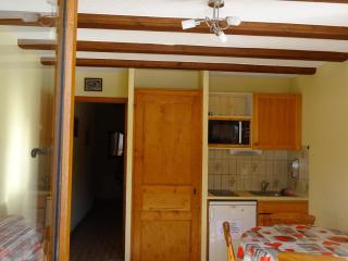 Studio pour 4 pers., balcons, près des remontées mécaniques à Châtel - FR-1-676-149 - Châtel - 8