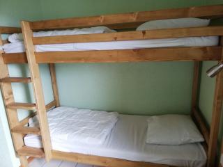 Studio pour 4 pers., balcons, près des remontées mécaniques à Châtel - FR-1-676-149 - Châtel - 4