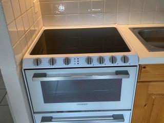 Appartement Châtel 3 pièces, 6 pers, à 800m des remontées, balcon, parking, classé 1* - FR-1-676-156 - Châtel - 6
