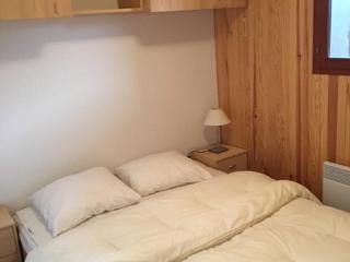 Appartement Châtel 3 pièces, 6 pers, à 800m des remontées, balcon, parking, classé 1* - FR-1-676-156 - Châtel - 2