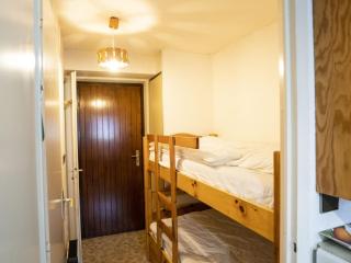 Appartement cosy avec balcon et parking à Châtel - 4 pers, proche centre et pistes - FR-1-676-151 - Châtel - 2
