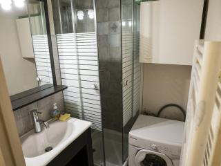 Appartement cosy avec balcon et parking à Châtel - 4 pers, proche centre et pistes - FR-1-676-151 - Châtel - 1