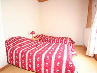 Duplex 5 pièces, 10 pers, Châtel, proche centre et télécabine, animaux admis, parking, WIFI - FR-1-676-140 - Châtel - 9