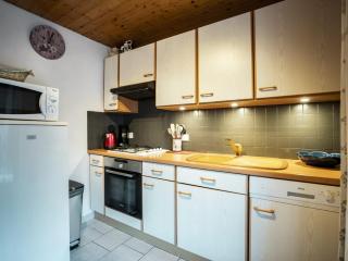 Chalet cosy à Châtel - 2 pièces, 4 pers, WiFi, Animaux admis, Parking - FR-1-676-166 - Châtel - 5