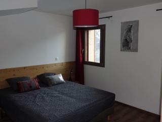 Châtel: 4P 100m², 7 pers, Jacuzzi, Parking, Proche Centre & Remontées - FR-1-676-178 - Châtel - 3