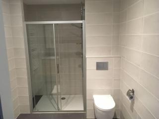 Châtel: 4P 100m², 7 pers, Jacuzzi, Parking, Proche Centre & Remontées - FR-1-676-178 - Châtel - 1