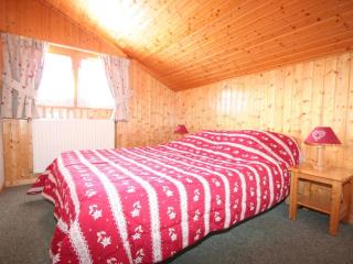 Charmant 3 pièces, 2 chambres, 7 pers, Châtel, parking, animaux admis, WiFi - FR-1-676-167 - Châtel - 5