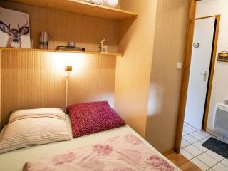 Studio confortable à Châtel – 4 pers, balcon, expo S/O, proche du centre - FR-1-676-168 - Châtel - 3