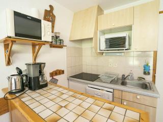Appartement Châtel 3 Pièces, 5 Pers, Terrasse Sud, 200m des Pistes, Proche Navettes - FR-1-676-174 - Châtel - 7