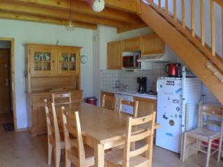 Duplex confortable avec balcon sud, animaux admis et parking - FR-1-629-133 - 8