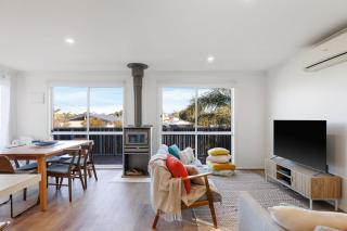 Seaspray Getaway - Cape Woolamai - 9