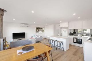Seaspray Getaway - Cape Woolamai - 1