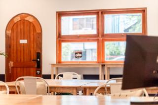 Socialer Coliving & Coworking Space - 9