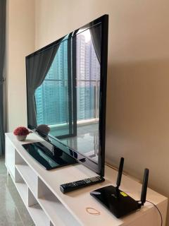 Ooak Residence in Mont Kiara, Kuala Lumpur - Kuala Lumpur - 2