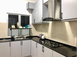 Salak Cemara Homestay Klia/Klia2 - 4