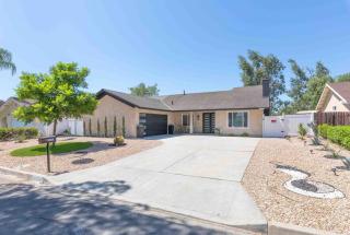 Vineyard Chic Oasis: Modern Elegance near Temecula Wineries - Temecula - 7