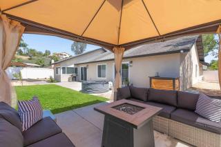 Vineyard Chic Oasis: Modern Elegance near Temecula Wineries - Temecula - 3
