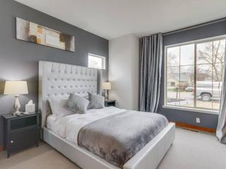 Brand New Downtown Modern 5 Beds, 3 Full Baths Vermont Avenue, Boise - Boise - 7