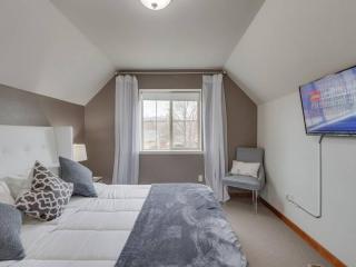Brand New Downtown Modern 5 Beds, 3 Full Baths Vermont Avenue, Boise - Boise - 3